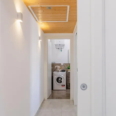 Italian Experience-seaside Apartment